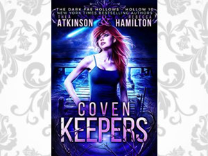 Coven Keepers