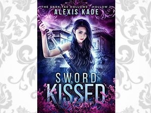 Sword Kissed