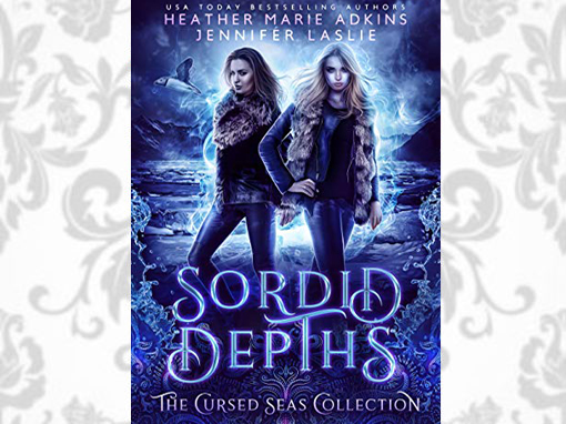 SORDID DEPTHS